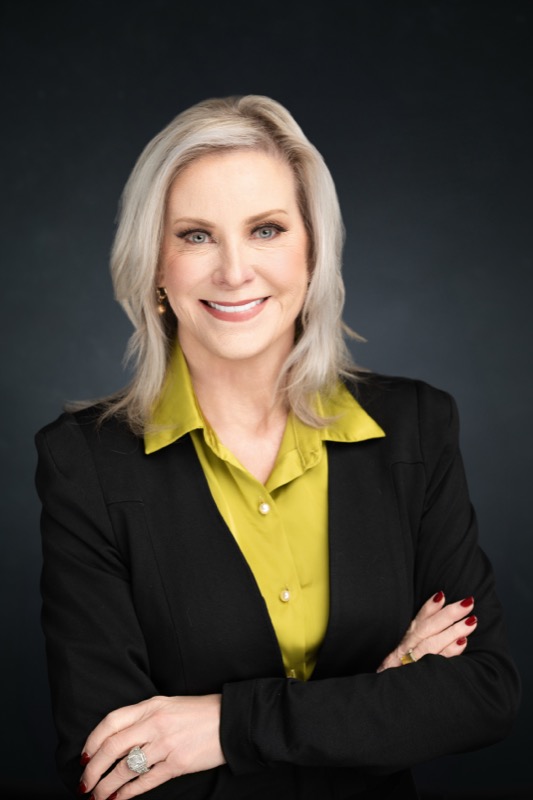 Terri Anne Southern Schmidt High-Res Headshot
