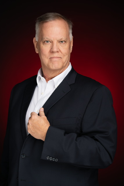Judge Bruce Tucker Smith